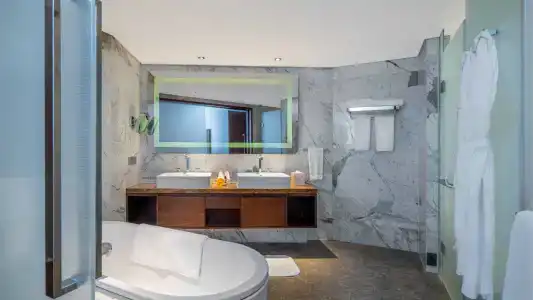 Mgm Grand Sanya - 67