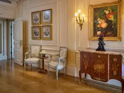 Intercontinental Amstel Amsterdam, An Ihg - 80