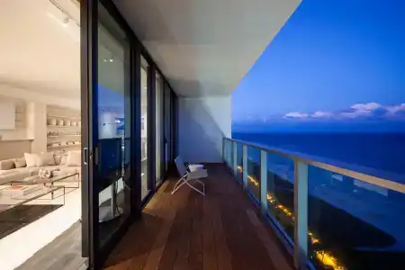 W South Beach - 147