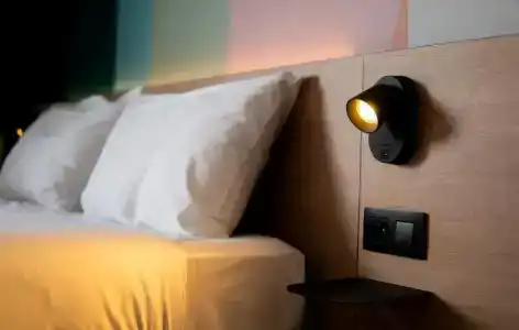 ibis Mons Centre Gare - 8