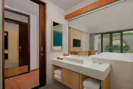 Element by Westin Bali Ubud - 12
