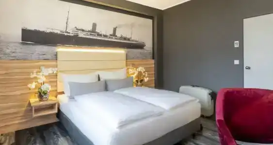 Star Inn Premium Bremen Columbus, by Quality - 63