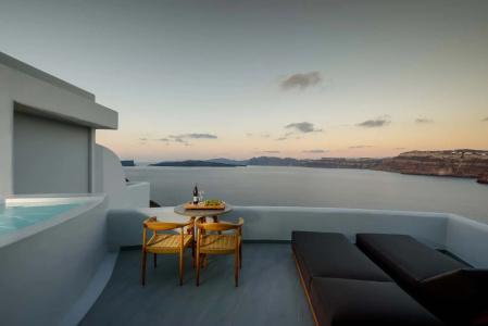 Neptune Luxury Suites - 55