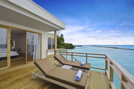 Dhigali Maldives - A Premium All-Inclusive Resort - 80