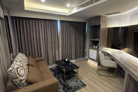 Hermann Pattaya - Sha Extra Plus - 134