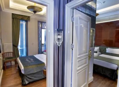 Taksim Star - 52