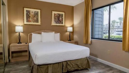 Legacy Vacation Resorts-Orlando-Kissimmee - 70