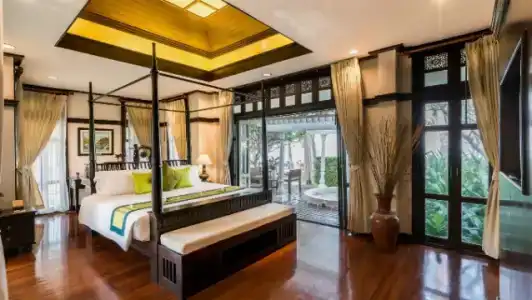 Wora Bura Hua Hin Resort & Spa - Sha Extra Plus - 44