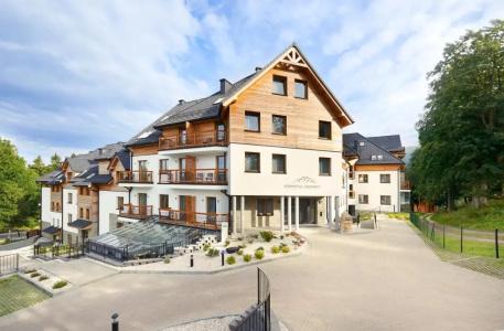 ApartCristal Resort Szklarska Poręba - 0