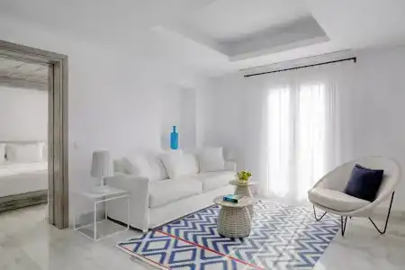 Mykonos Riviera & Spa, a member of Small Luxurys of the World - 108