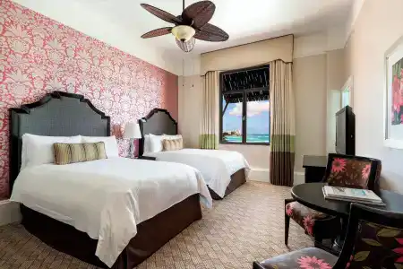 The Royal Hawaiian, A Luxury Collection Resort, Waikiki - 61