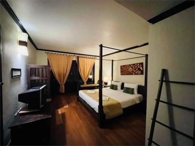 Seashell Resort Koh Tao-Sha Plus - 88
