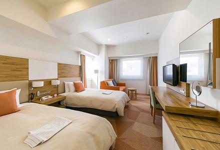 Sotetsu Fresa Inn Nagano-Zenkojiguchi - 61