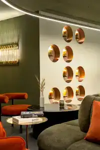 Sheraton Roma & Conference Center - 44