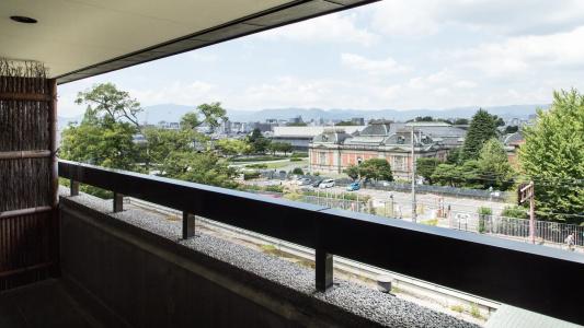 Hyatt Regency Kyoto - 67