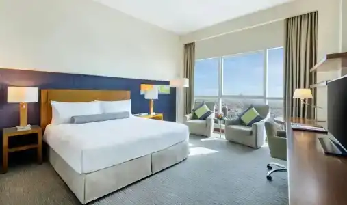 Grand Millennium Al Wahda Abu Dhabi - 43