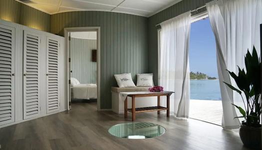 Nika Island Resort & Spa, Maldives - 82