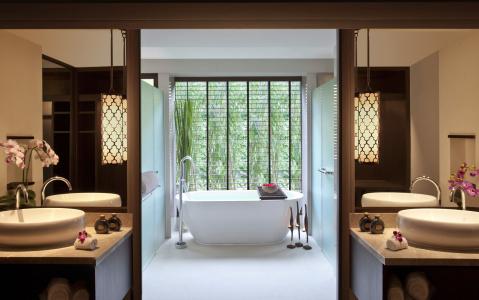 Anantara Bophut Koh Samui Resort - Sha Extra Plus - 39