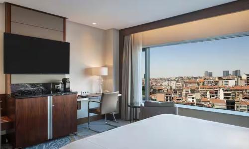Conrad Istanbul Bosphorus - 60
