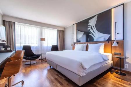 Radisson Blu - 60