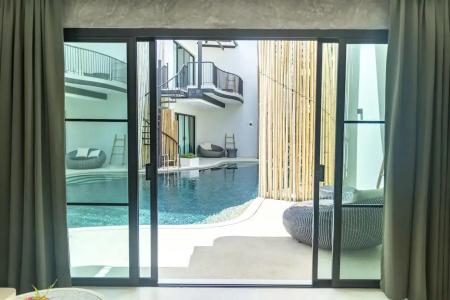 The Pavilions Anana Krabi - Sha Extra Plus - 67