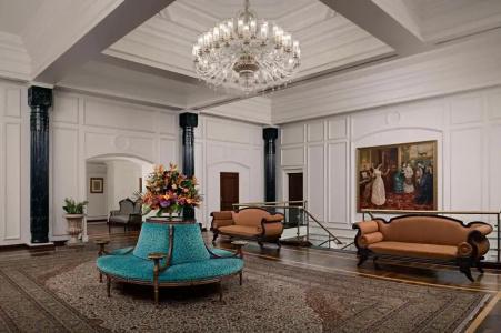 Çırağan Palace Kempinski Istanbul - 18