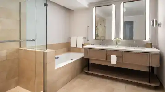 Four Seasons Resort and Club Dallas at Las Colinas - 40