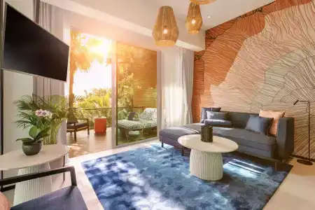 Wyndham Grand Phuket Kalim Bay - Sha Extra Plus - 54