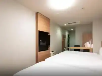 Comfort Osaka Shinsaibashi - 39