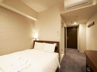 Sotetsu Fresa Inn Tokyo Roppongi - 8