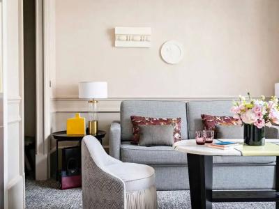 Sofitel Le Scribe Paris Opera - 57
