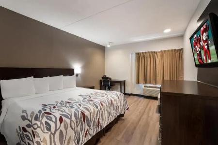 Red Roof Inn Tucson North - Marana - 14