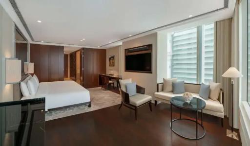 The Capitol Kempinski Singapore (SG Clean, Staycation Approved) - 58