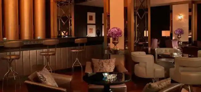 Four Seasons Baku - 19