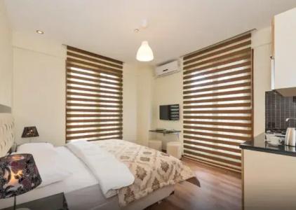 Invictum Residence - 68
