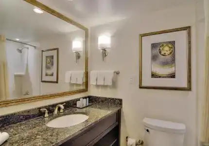 Capital Hilton - 54