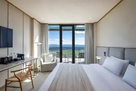 Курортный отель Kvareli Lake Resort - 61