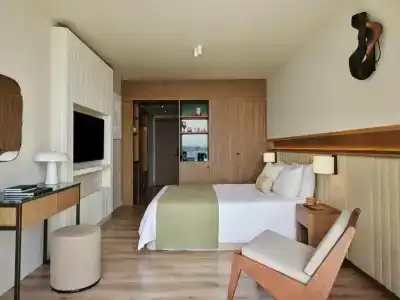 Kontokali Bay & Spa - 7