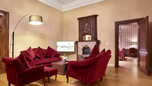 Van Der Valk séLys LièGe & Spa - 81