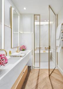 Mandarin Oriental, Ritz Madrid - 91