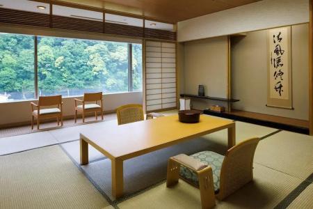 Yumoto Fujiya - 6