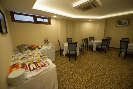 Best Western Plus Quartier Latin Pantheon - 21