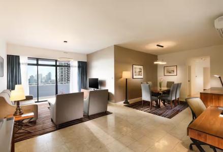 Hilton Colombo Residence - 48