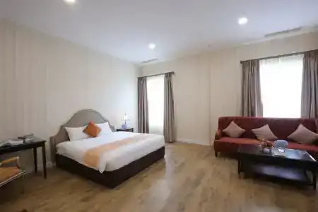 Dalat Edensee Lake Resort & Spa - 44