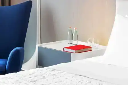 Le Meridien Istanbul Etiler - 85