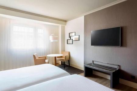 Madrid Marriott Auditorium & Conference Center - 27