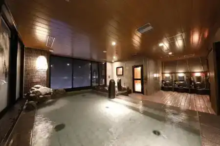 Dormy Inn Mito - 21