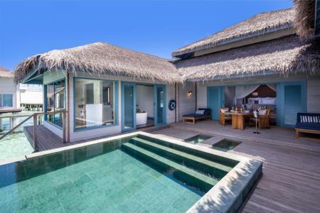 Six Senses Laamu - 29