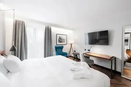 Mercure Klaipeda City - 2