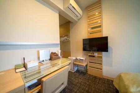 Ours Inn Hankyu - 41